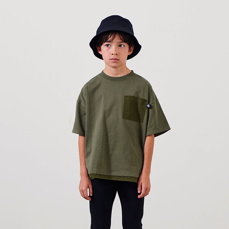 BIGシルエットＴシャツ