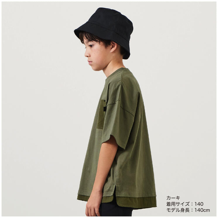 BIGシルエットＴシャツ