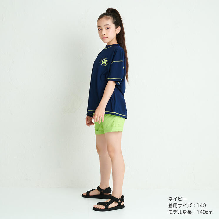 半袖Ｔシャツ ラッシュガード