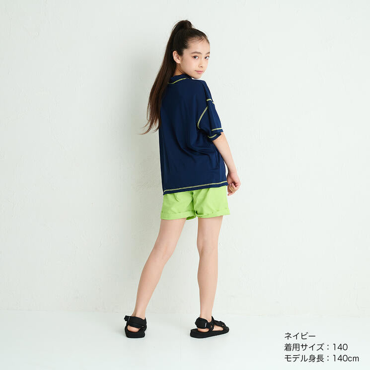 半袖Ｔシャツ ラッシュガード