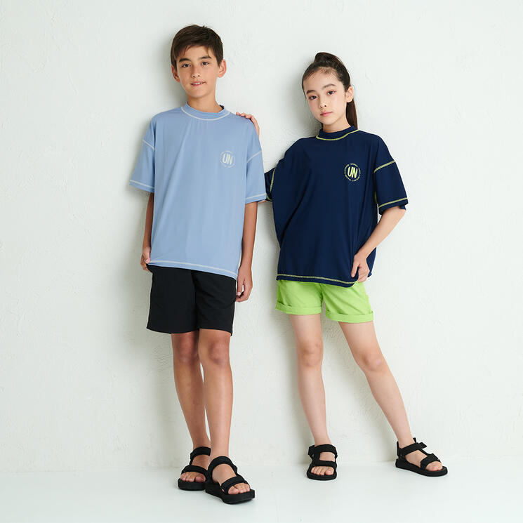 半袖Ｔシャツ ラッシュガード