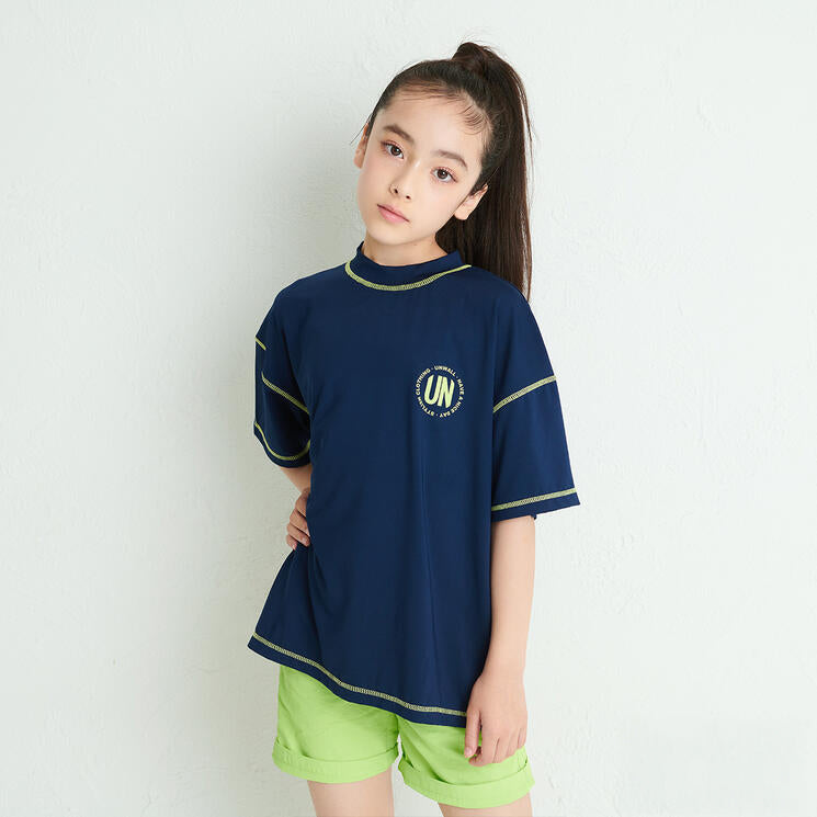 半袖Ｔシャツ ラッシュガード