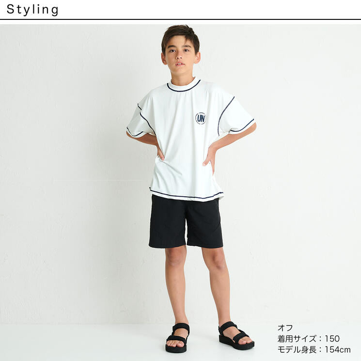 半袖Ｔシャツ ラッシュガード