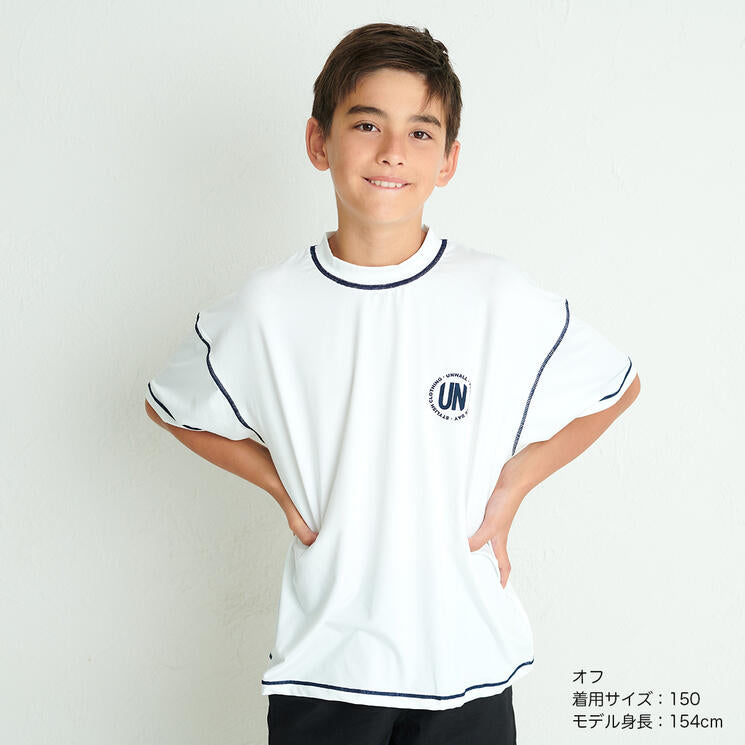 半袖Ｔシャツ ラッシュガード