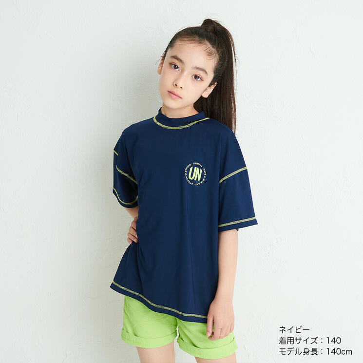 半袖Ｔシャツ ラッシュガード