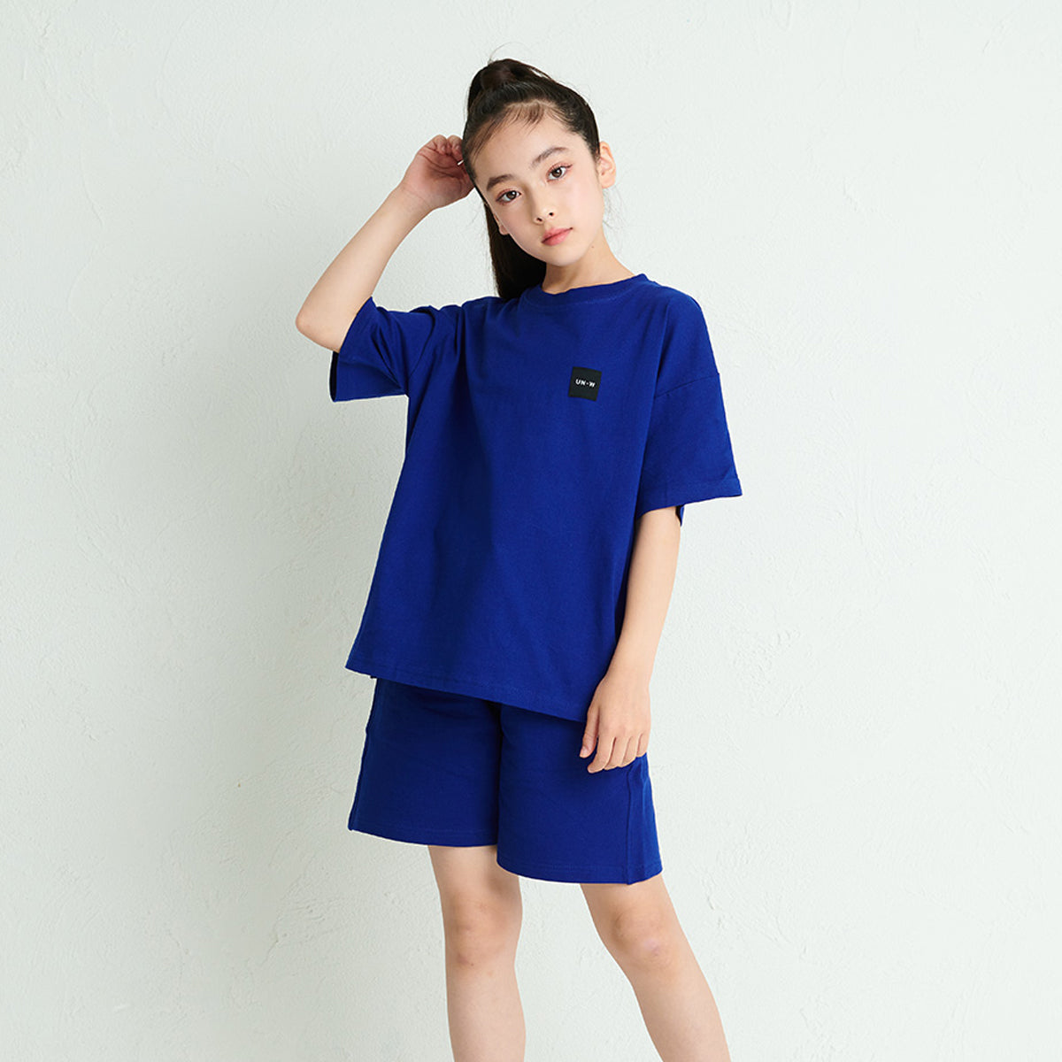 Ｔシャツセットアップ