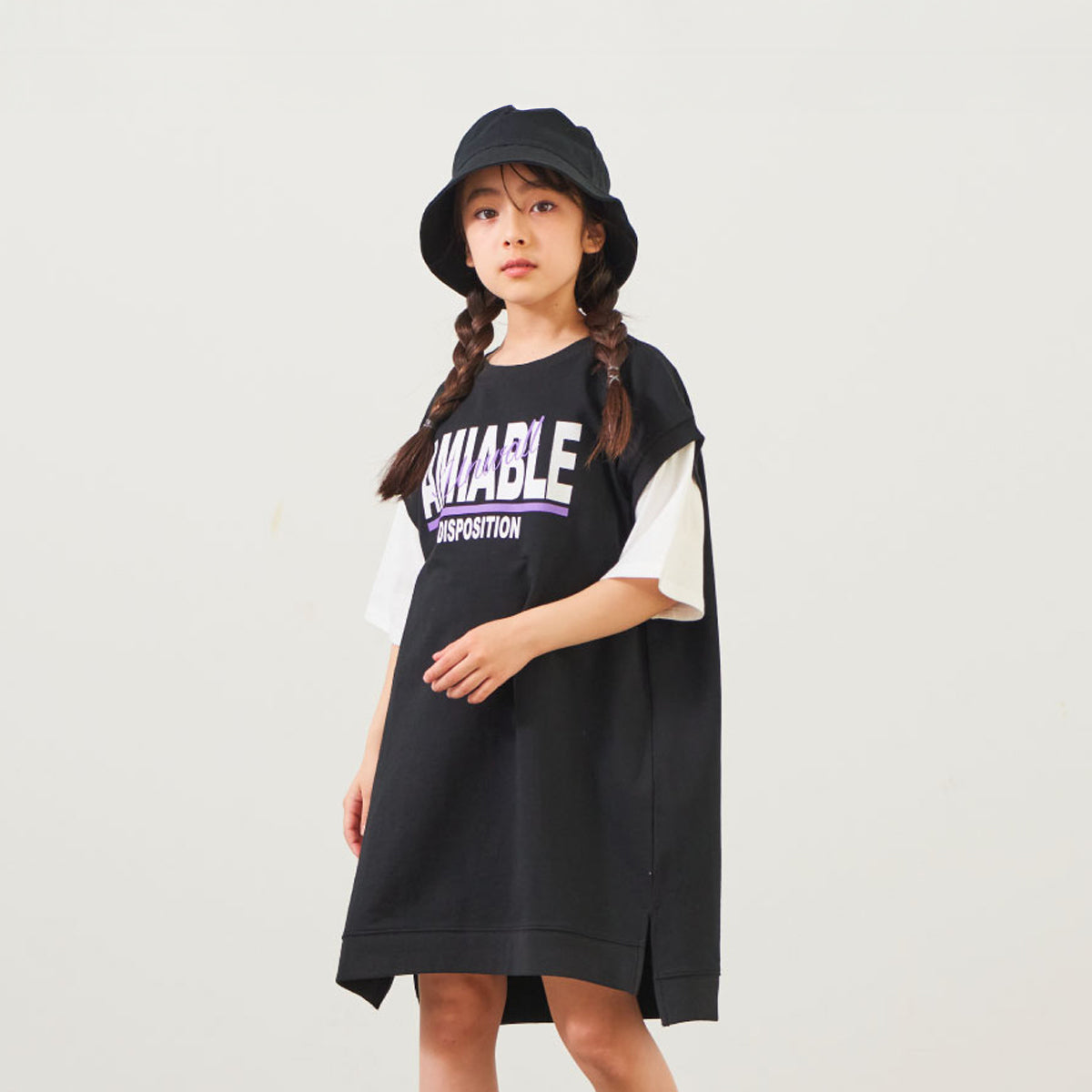 フィクレイヤードワンピース