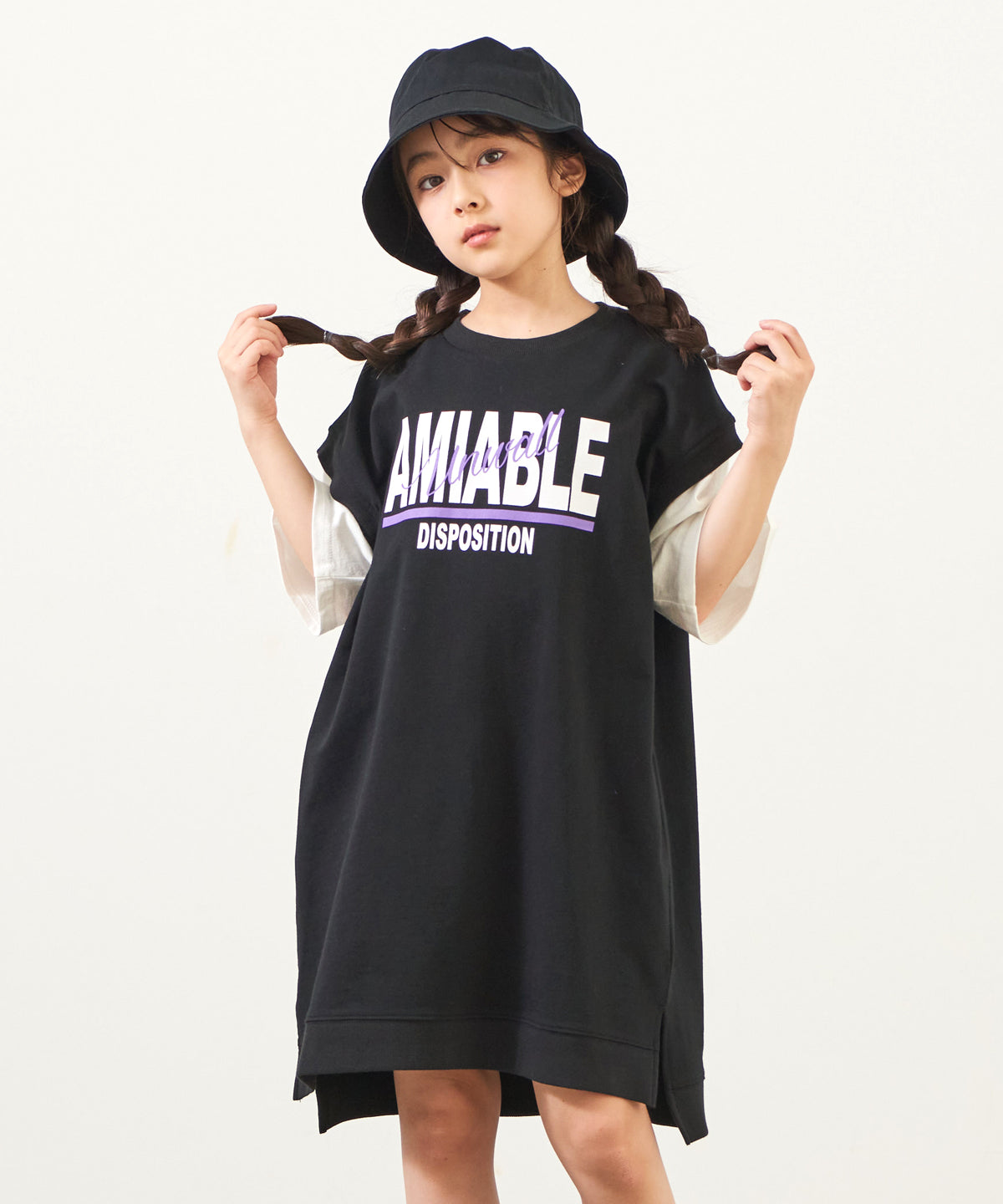 フィクレイヤードワンピース