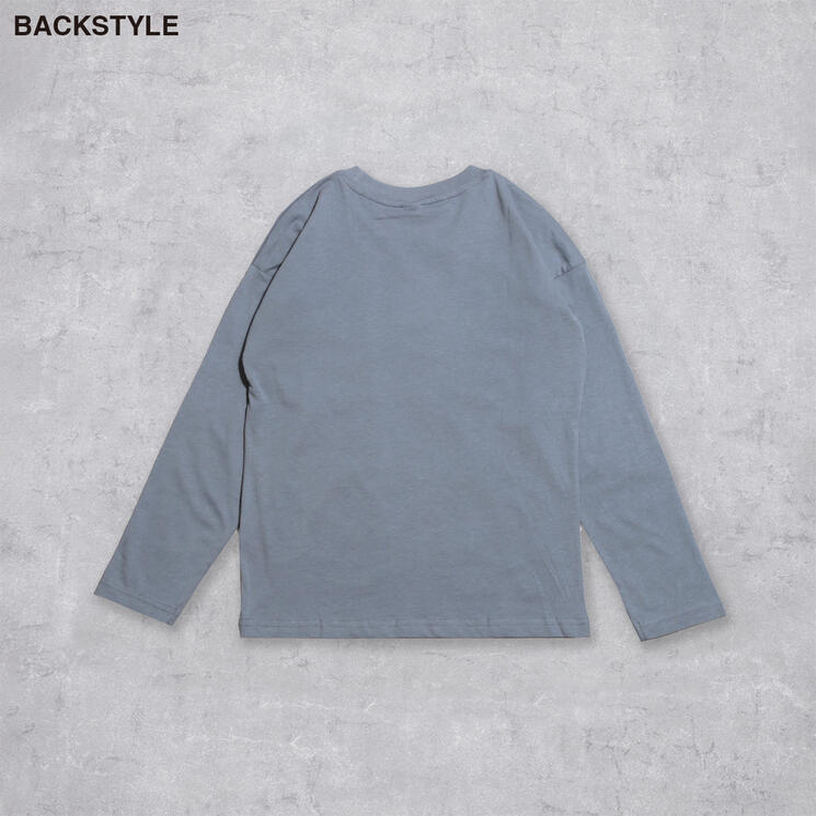 長袖Tシャツ