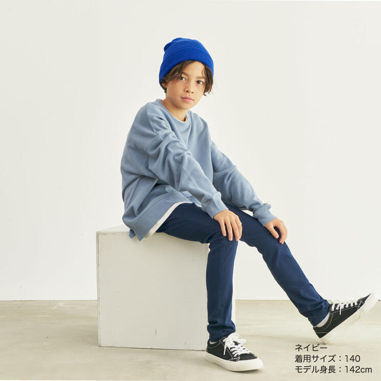 スーパーストレッチパンツ