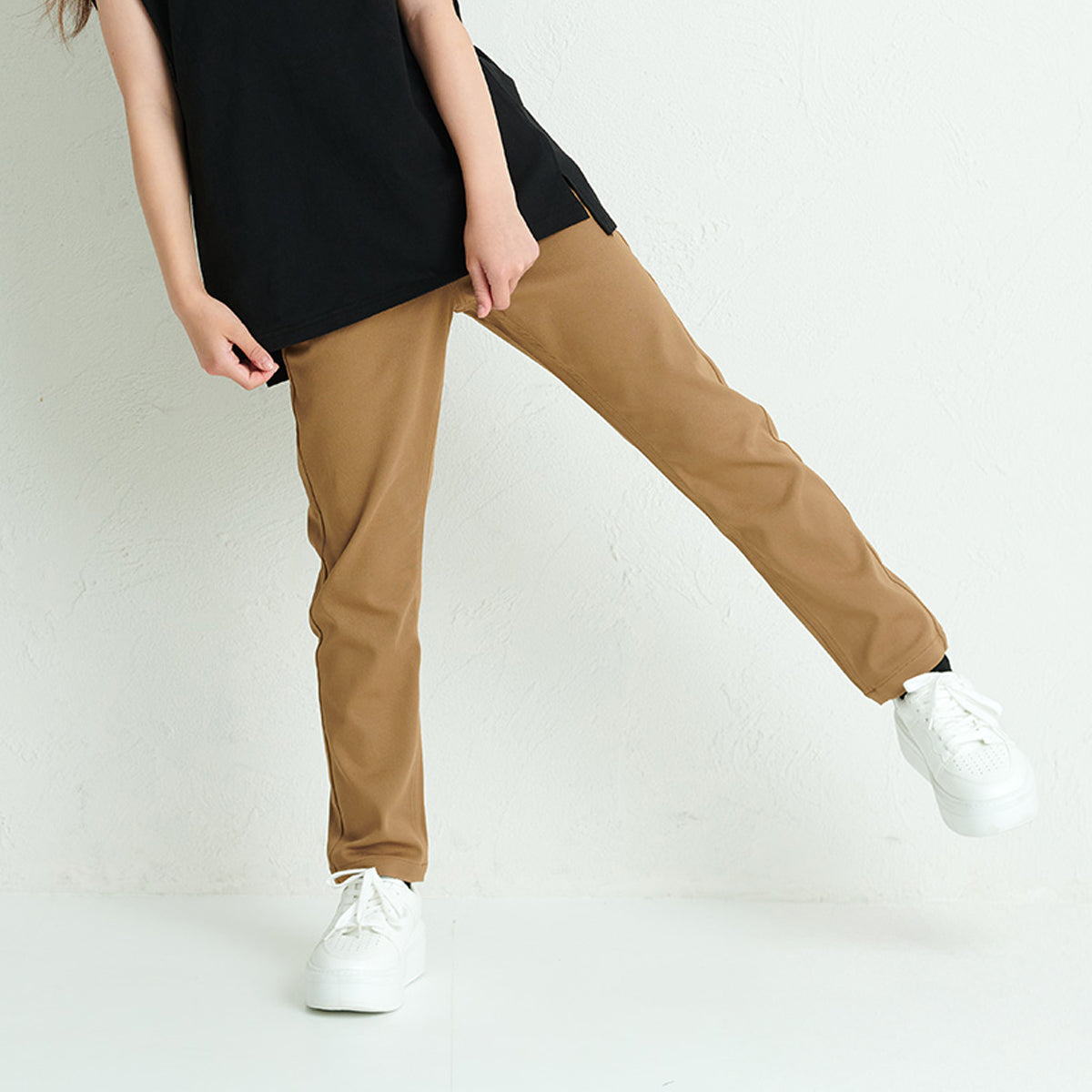 スーパーストレッチパンツ