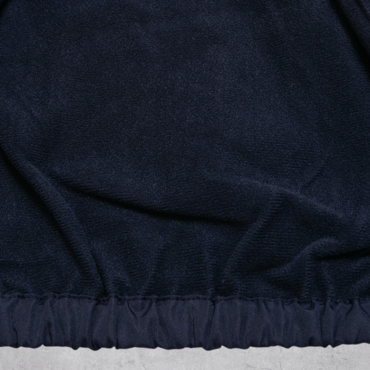 インフードジャケット