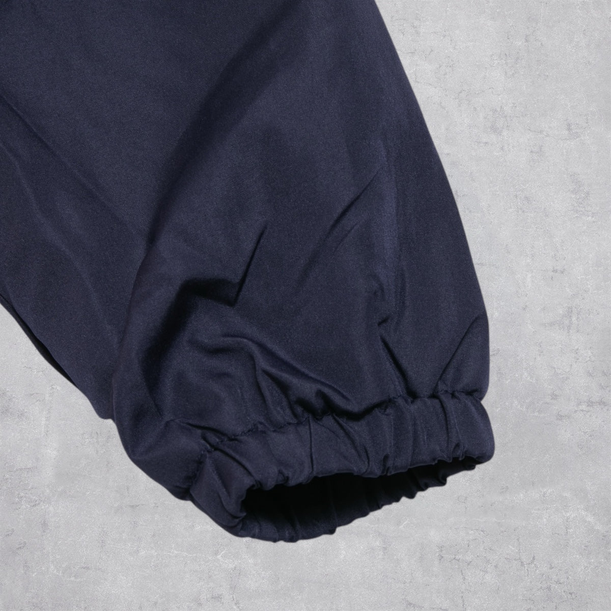 インフードジャケット