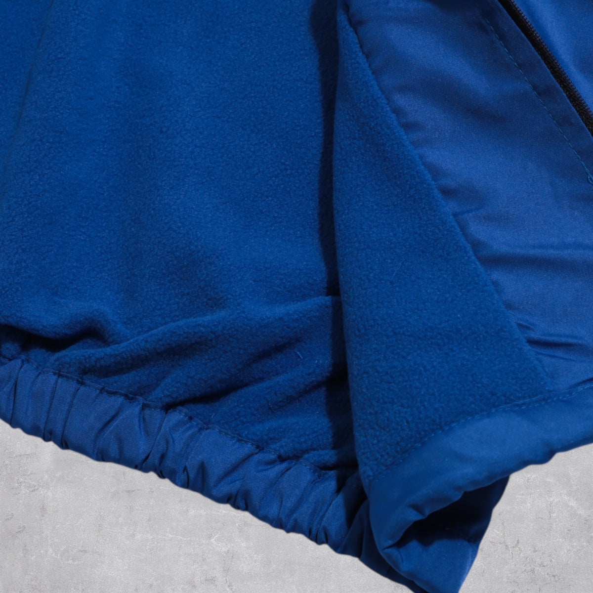 スタンドカラー ジャケット