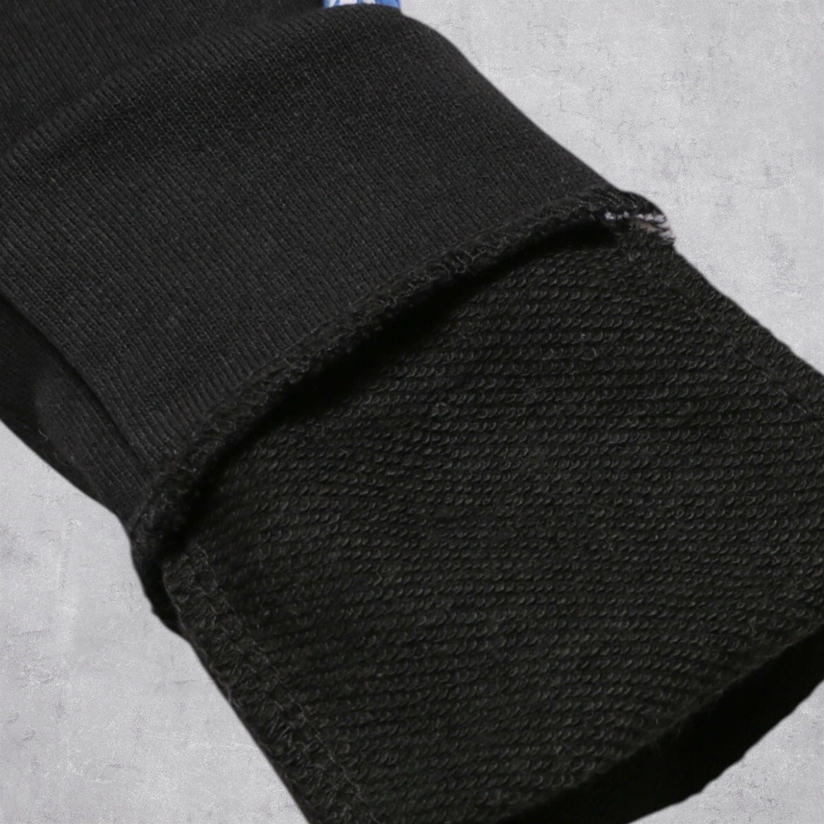 サイドロゴライン ロングパンツ