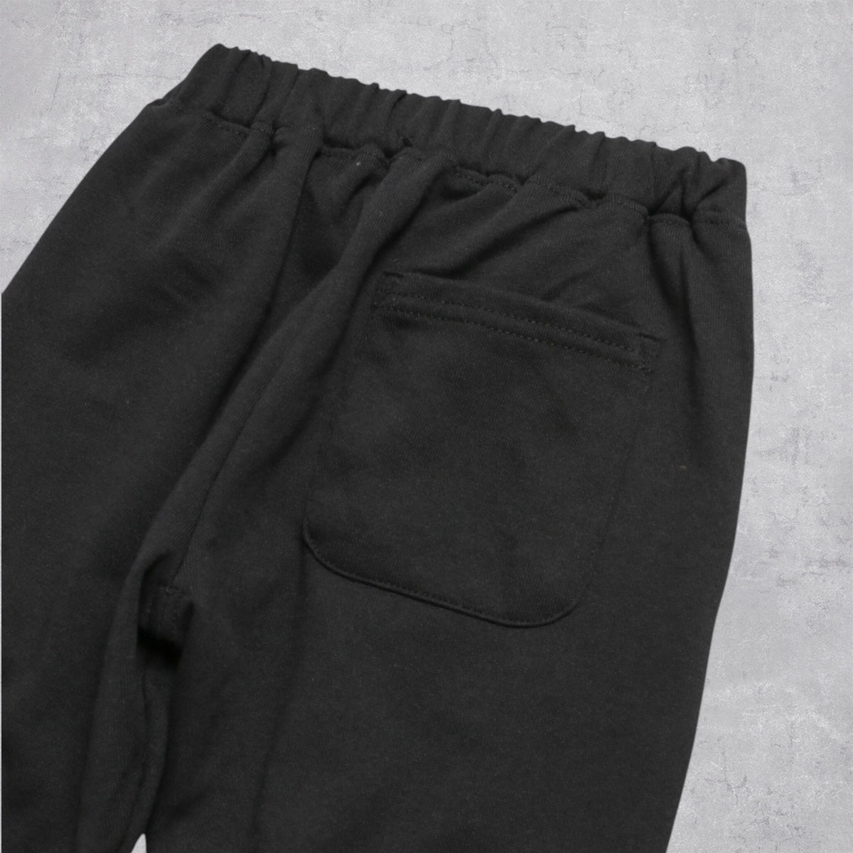 サイドロゴライン ロングパンツ