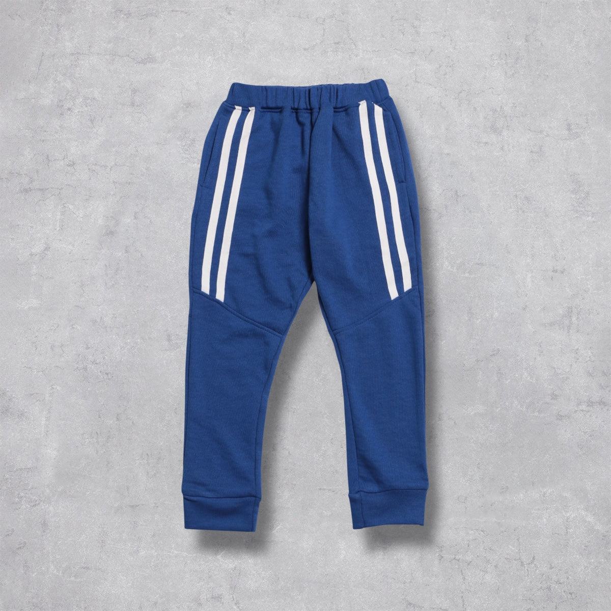 ライン入り ロングパンツ