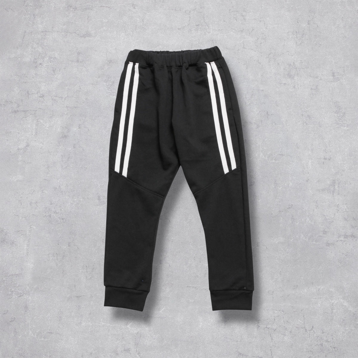 ライン入り ロングパンツ