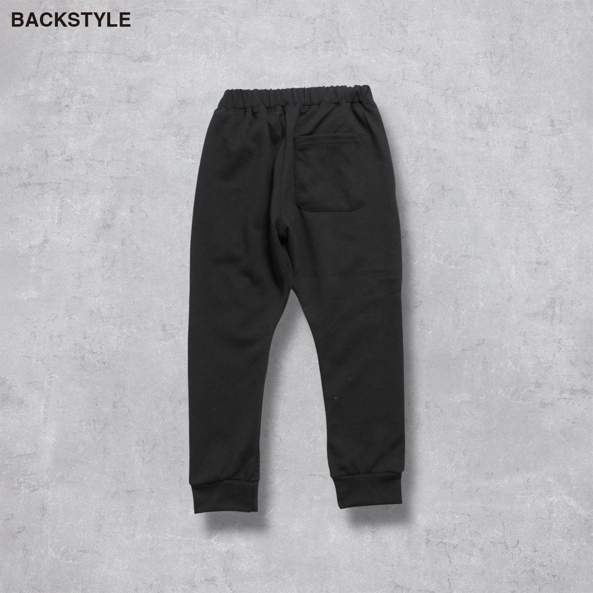 ライン入り ロングパンツ