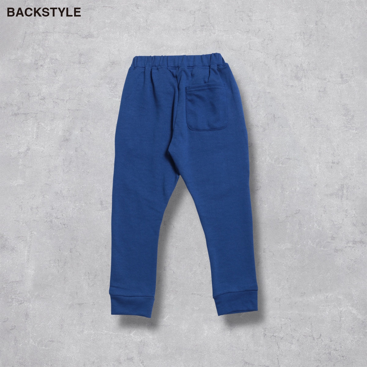 ライン入り ロングパンツ