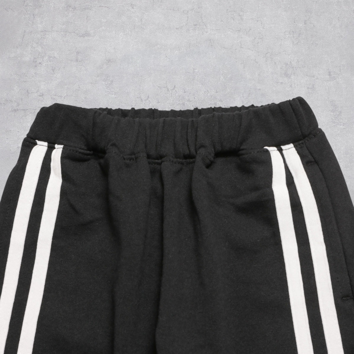 ライン入り ロングパンツ