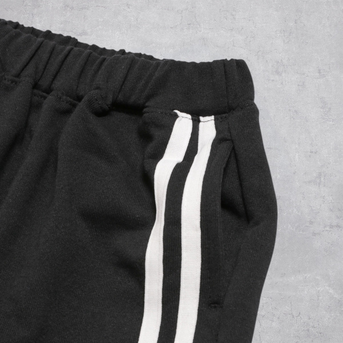 ライン入り ロングパンツ