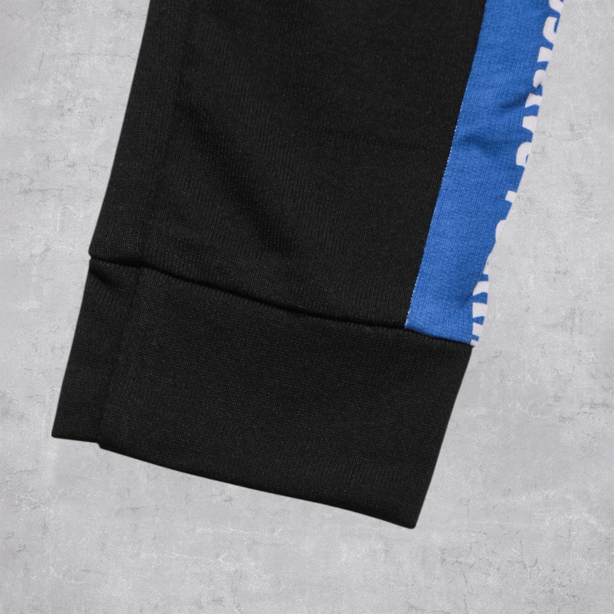 サイドロゴライン ロングパンツ