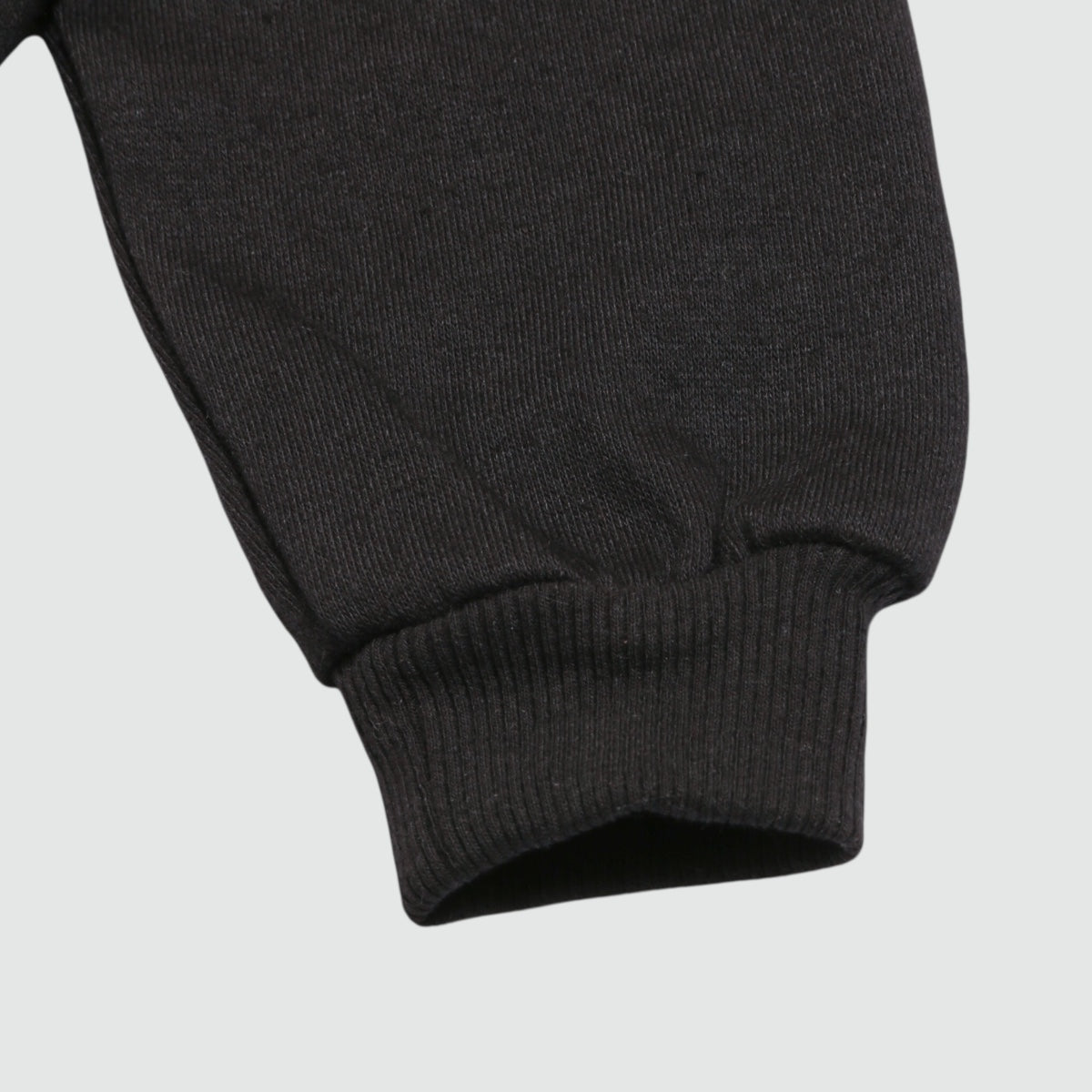 胸ポケット 裏毛トレーナー