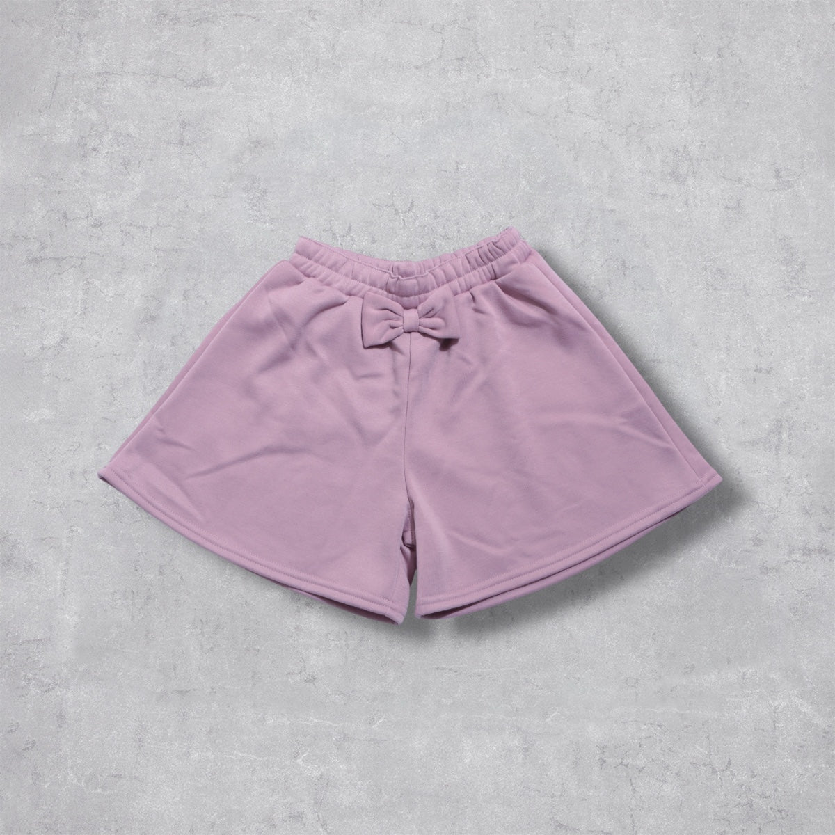 裏シャギー キュロット