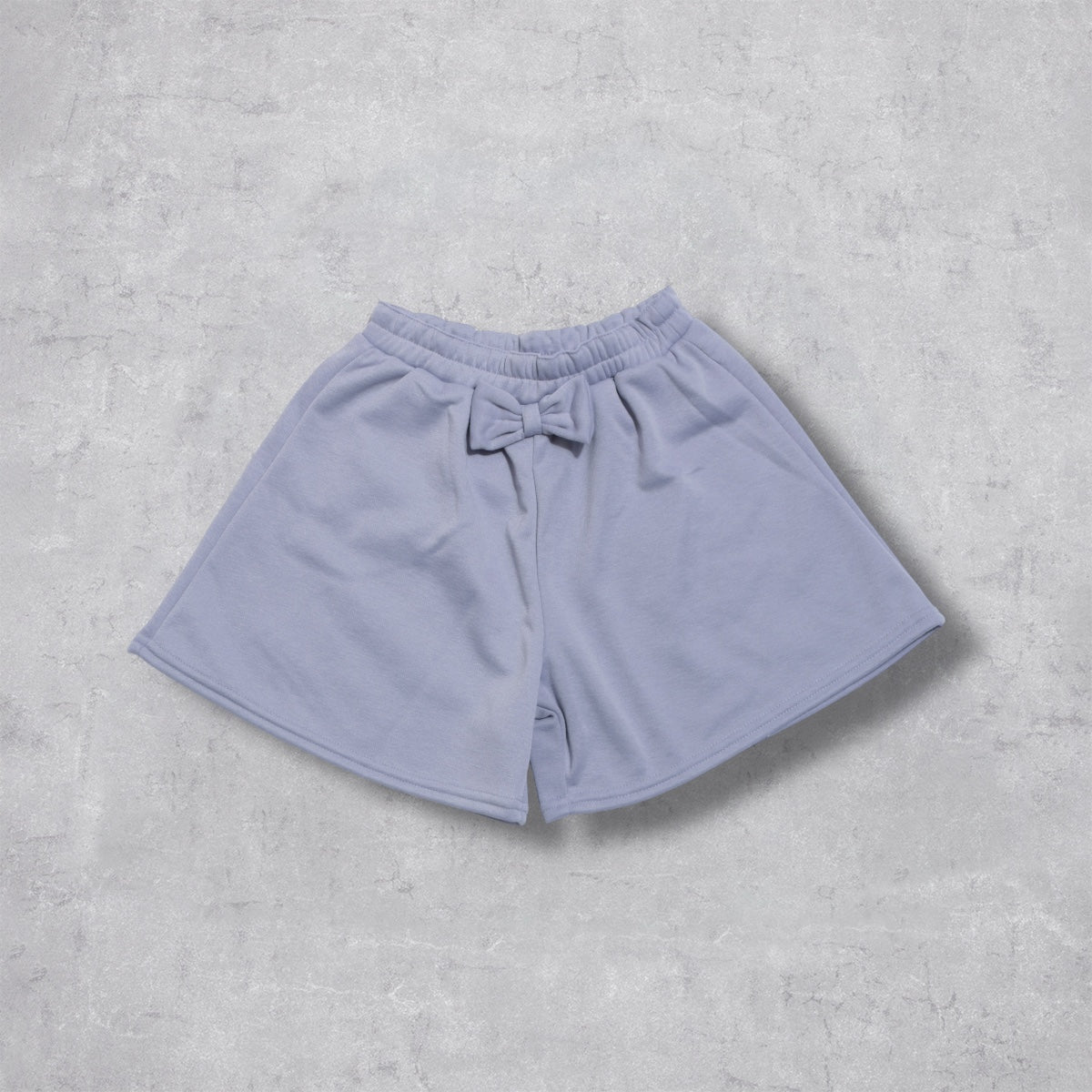 裏シャギー キュロット