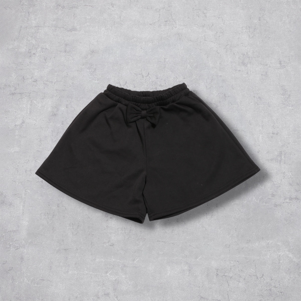 裏シャギー キュロット