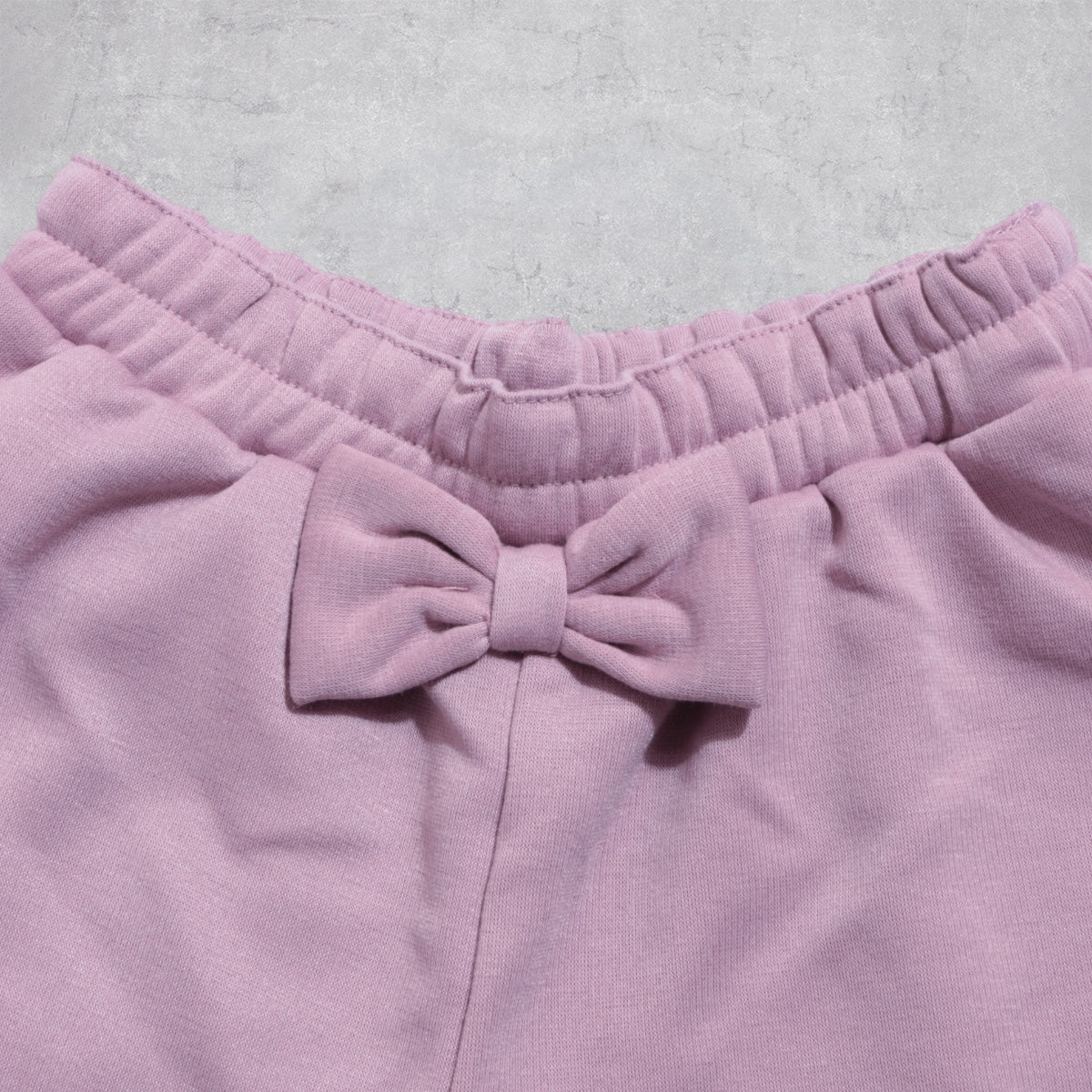 裏シャギー キュロット