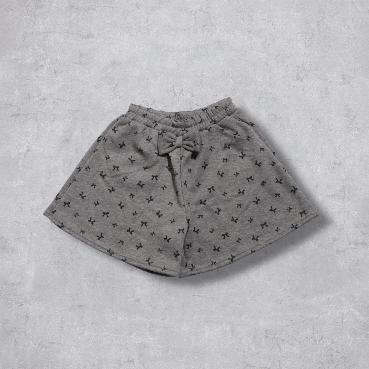 裏シャギー キュロット