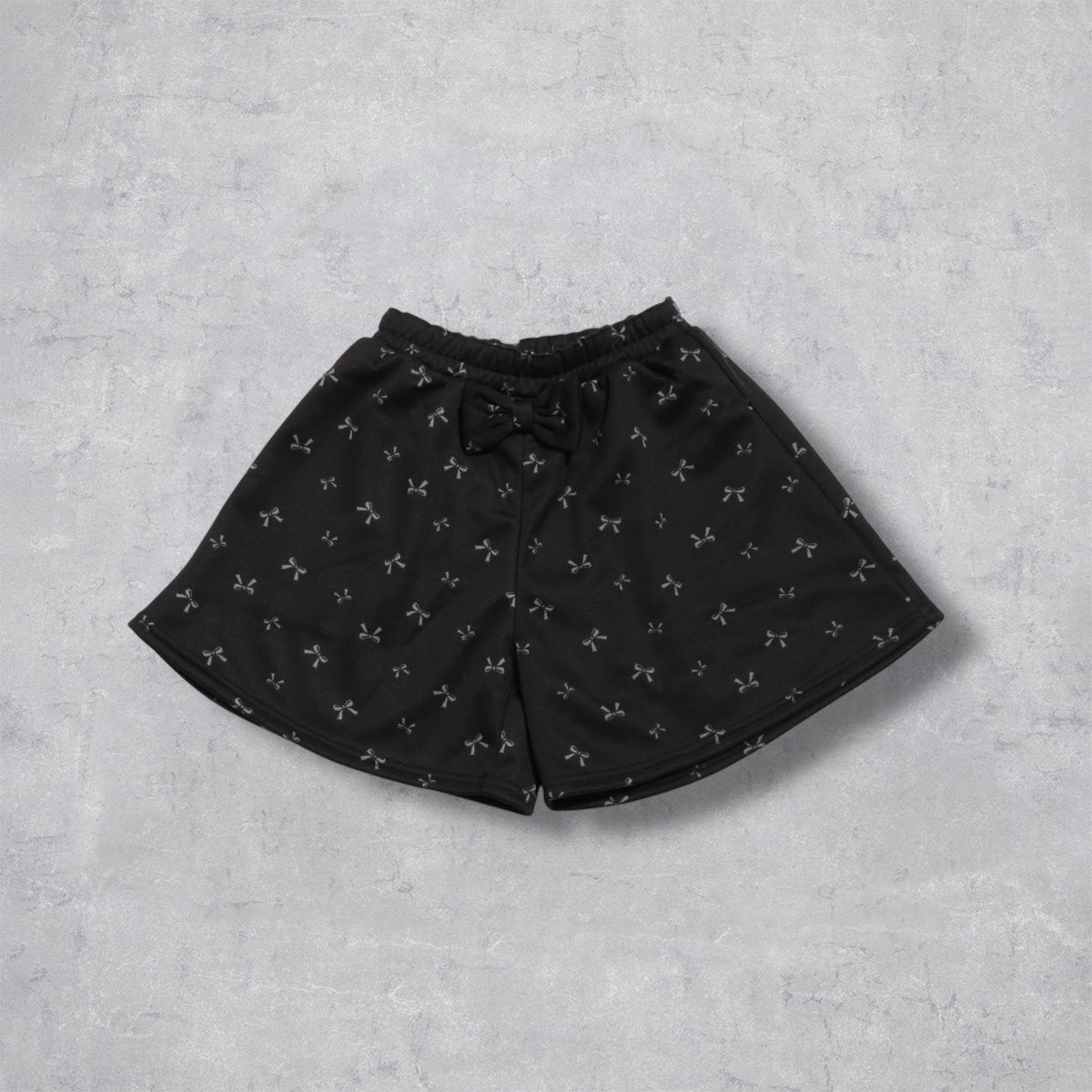 裏シャギー キュロット