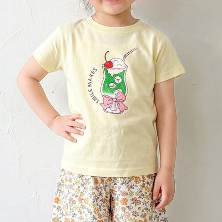 半袖 プリントTシャツ