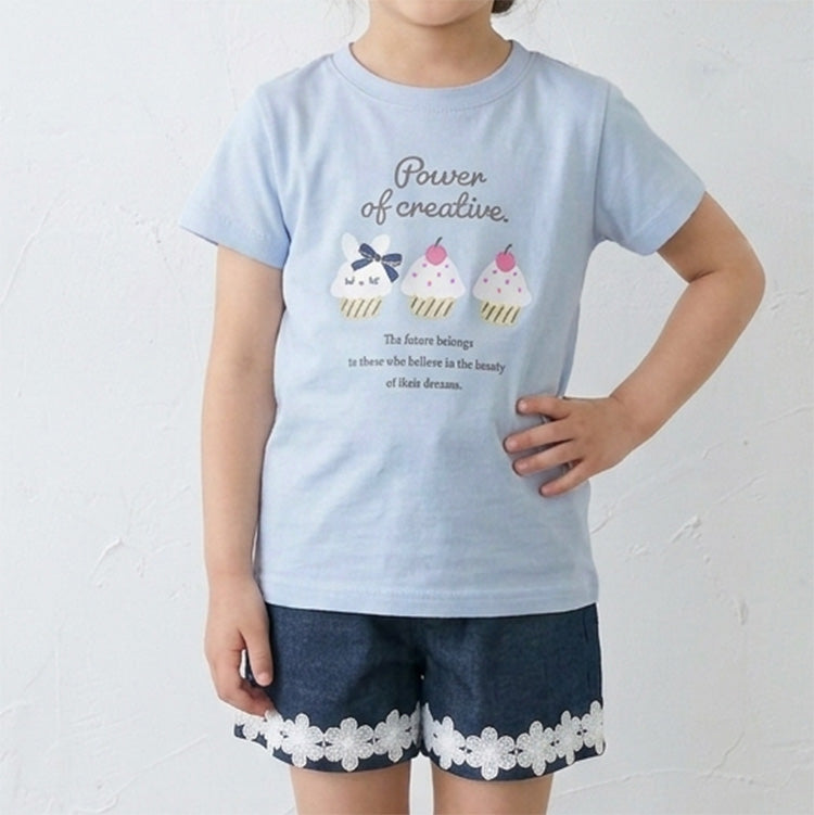 半袖 プリントTシャツ