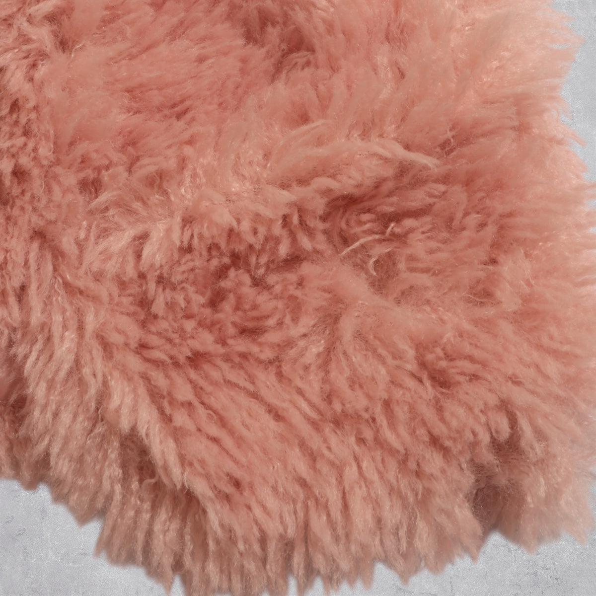 プードルボア ジレ