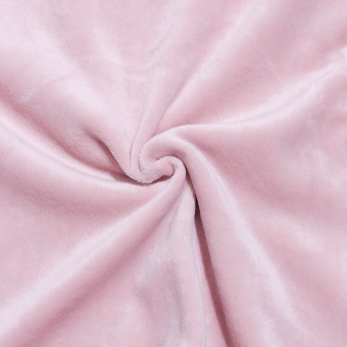 ストレッチベロア ハイネック長袖Ｔシャツ