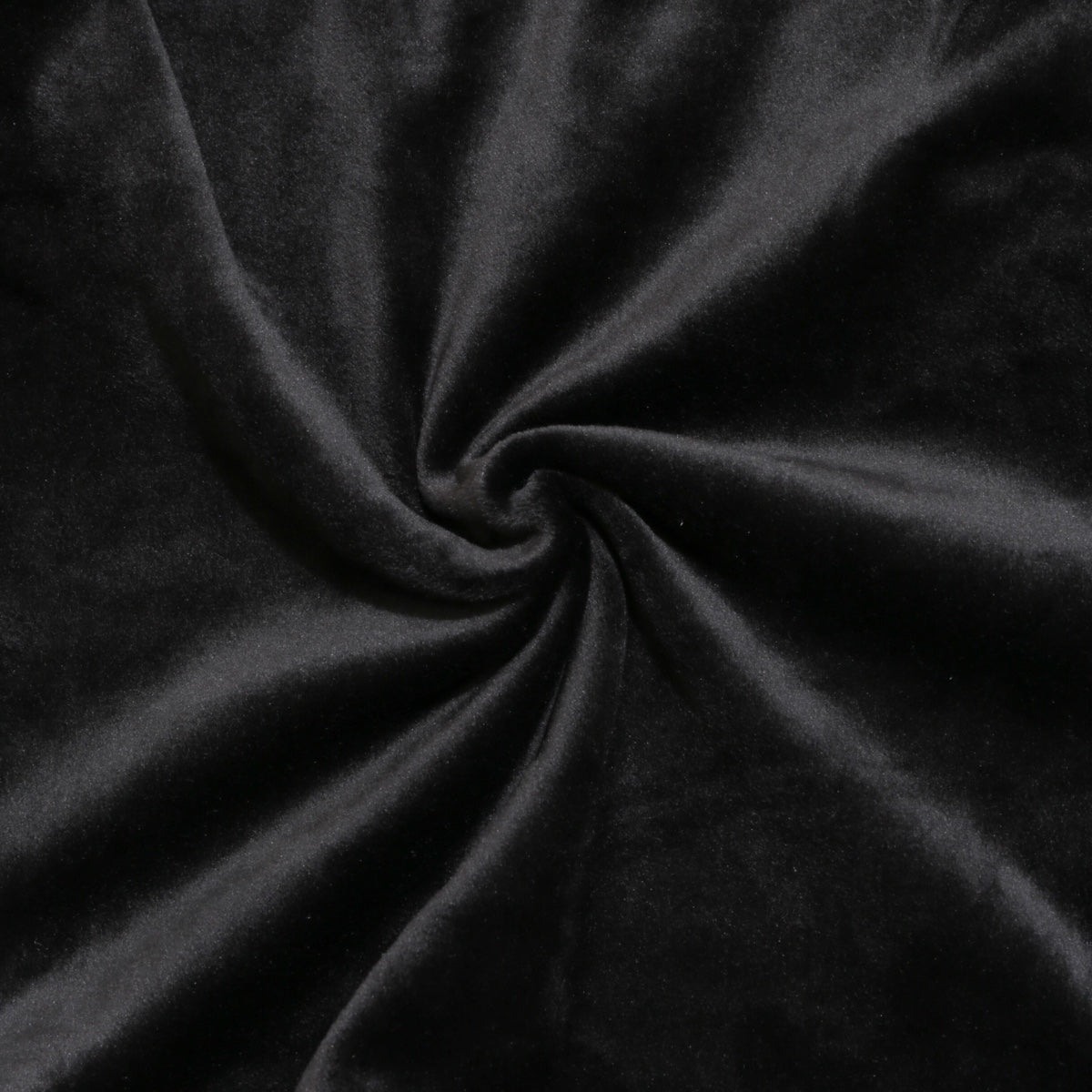ストレッチベロア ハイネック長袖Ｔシャツ