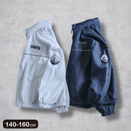 インフード ジャケット