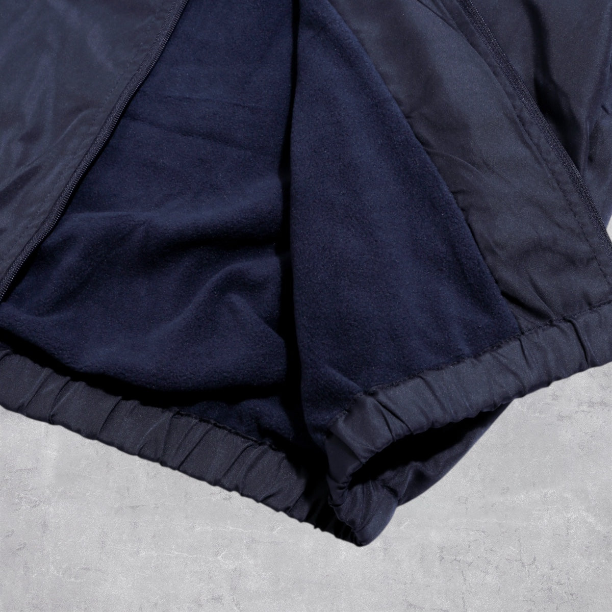 インフード ジャケット