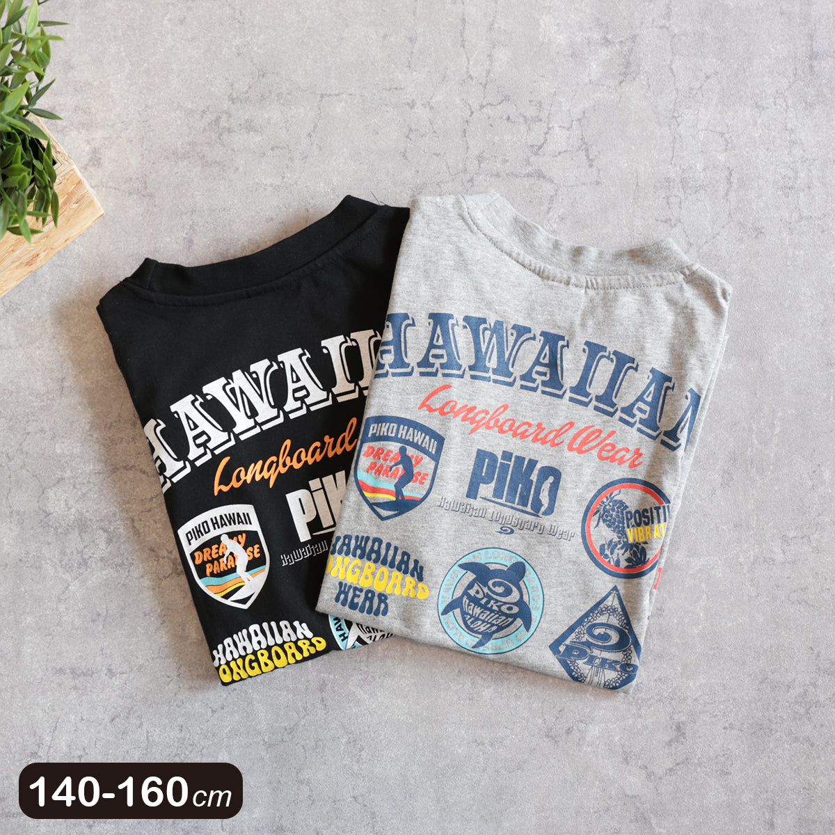 ＰＩＫＯ 長袖Ｔシャツ