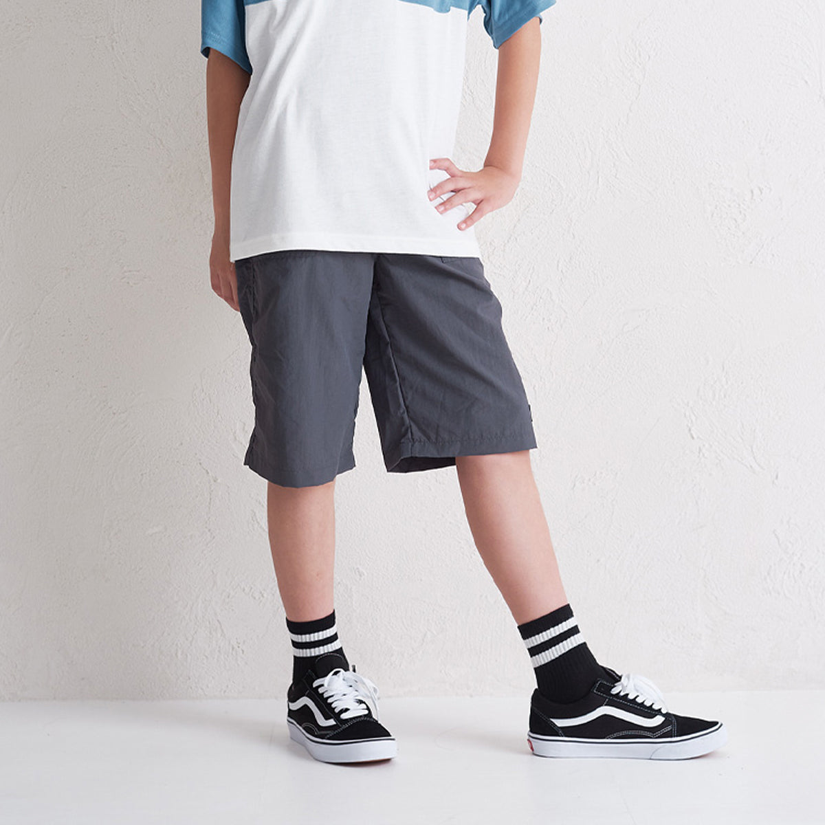 ハーフパンツ