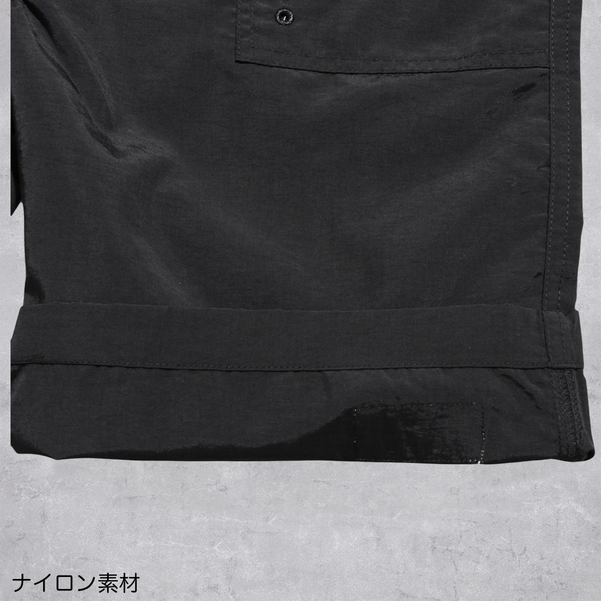 ハーフパンツ