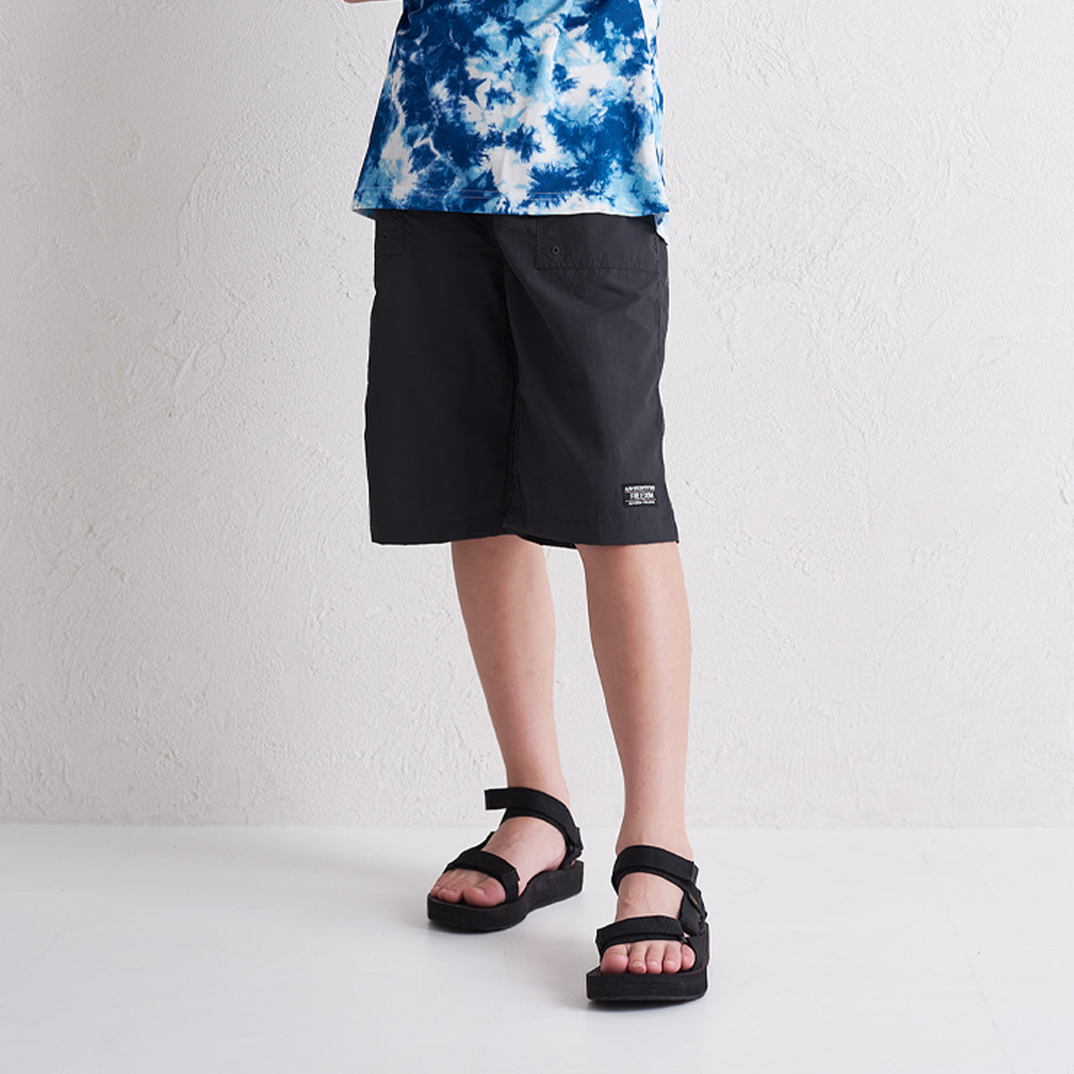 ハーフパンツ