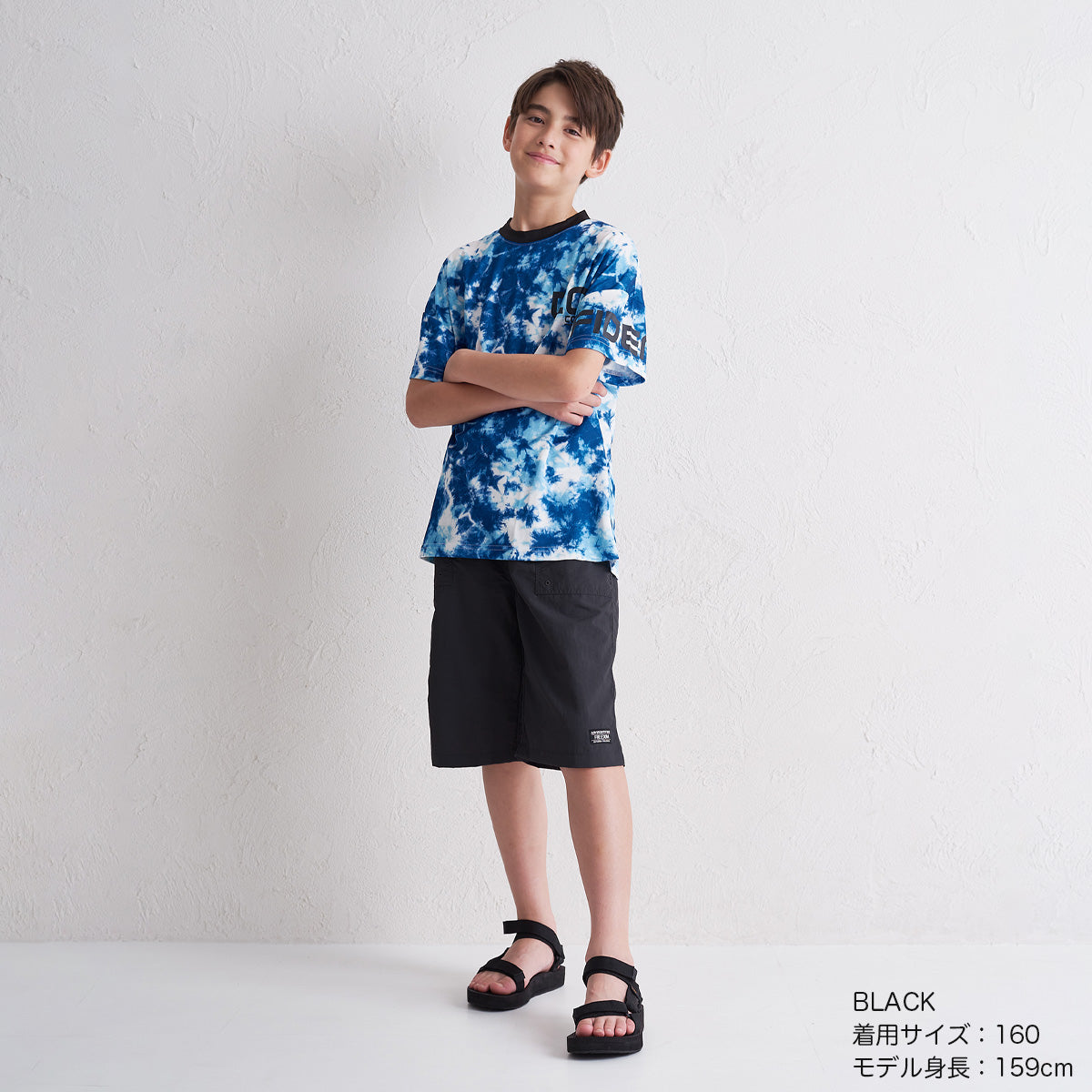 ハーフパンツ