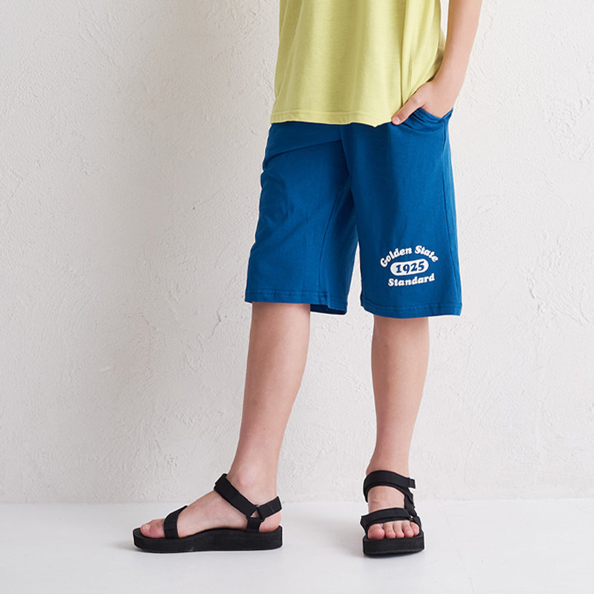 ハーフパンツ