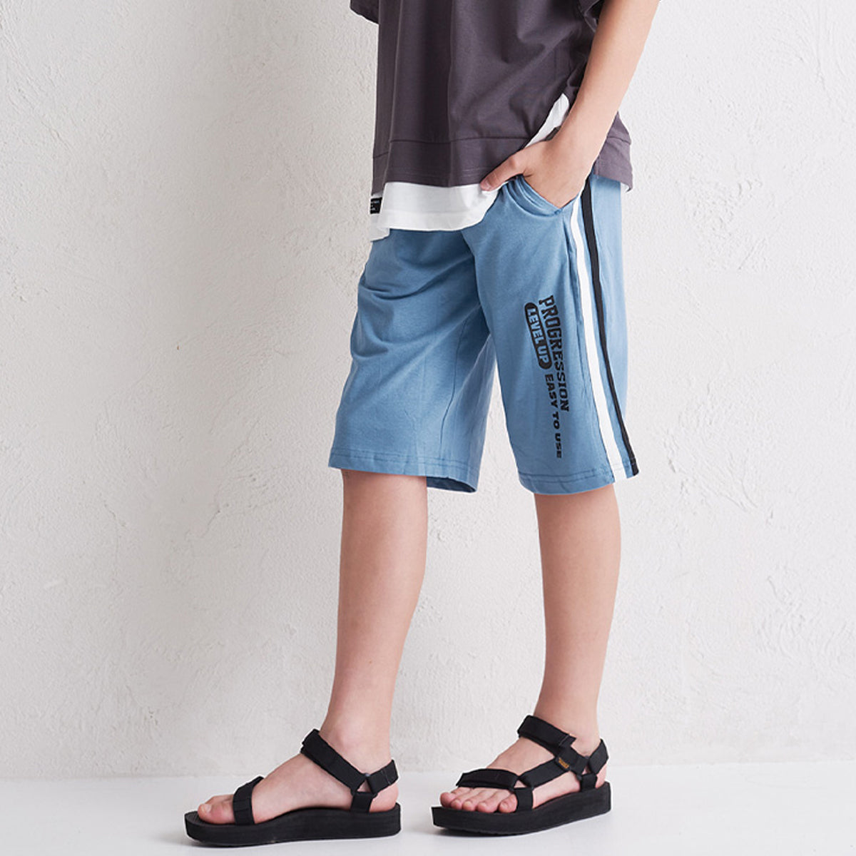 ハーフパンツ