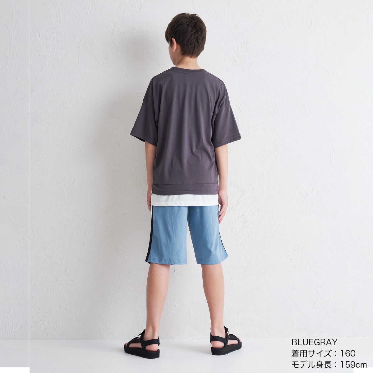 ハーフパンツ