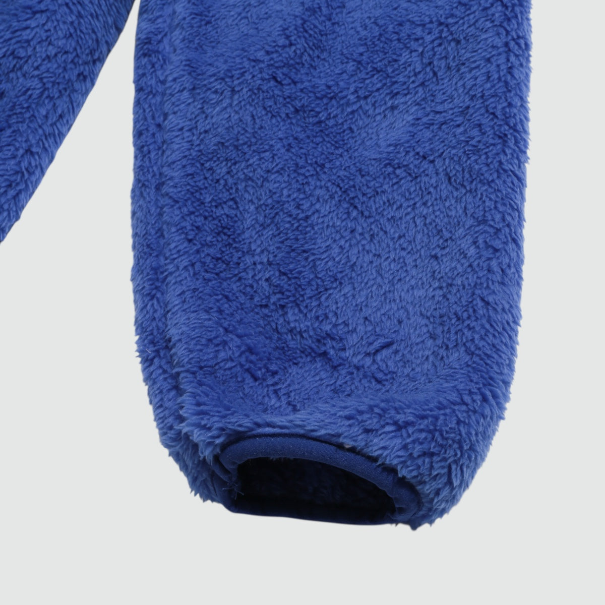 ボアフリース スタンドカラージャケット